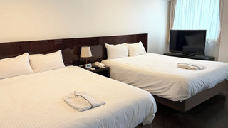 スーペリア ツインルーム