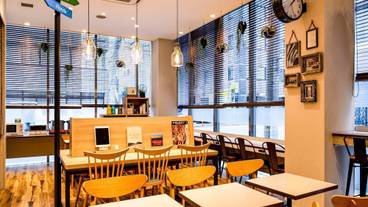 施設内の設備 / 6