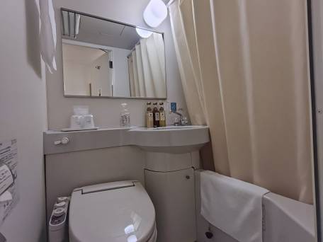 セントラルホテル伊万里 / 4