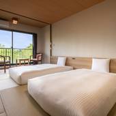 亀の井ホテル 奥日光湯元（栃木県 リゾートホテル） / 2