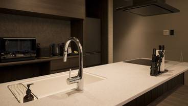 専用キッチン / 26