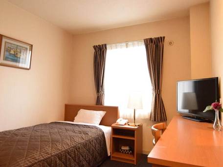 千歳エアポートホテル / 5