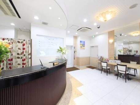 立川アーバンホテルアネックス 別館 / 2