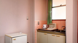 スタンダード ファミリールーム