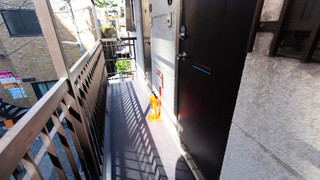 Apartment (Room 2, Room3)