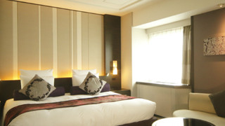 特別室 ダブルルーム, 禁煙 (クラブダブルルーム【禁煙】36平米)