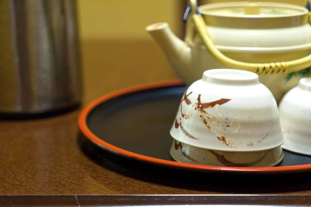 ルームサービス