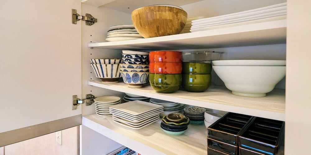 共用キッチン設備