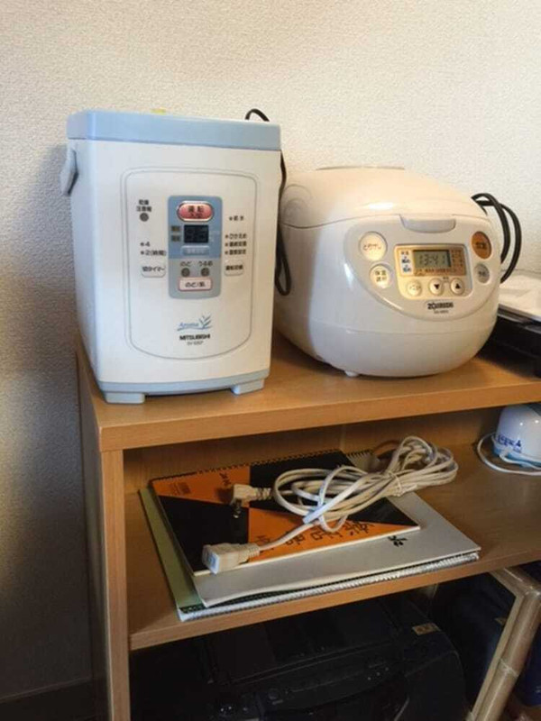 客室の設備とサービス