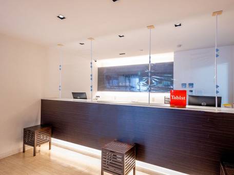 エスハイドパークホテル古河駅前 / 3