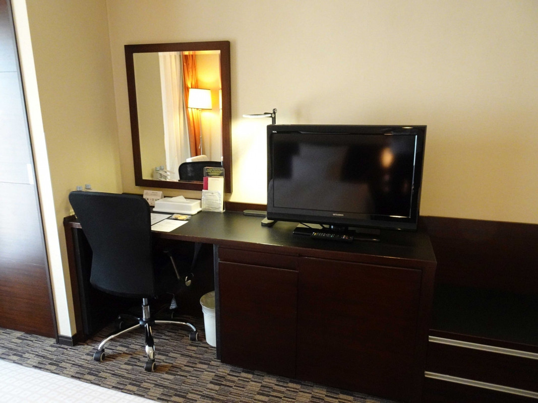 仕事もできる机