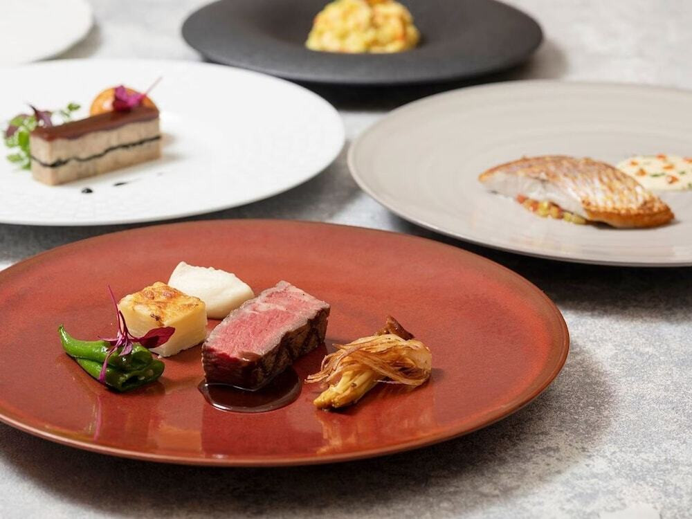 品川プリンスホテル(シナガワプリンスホテル) / 2