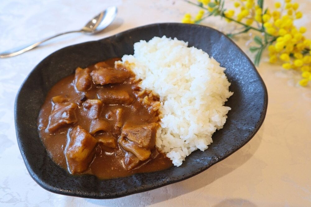 朝食