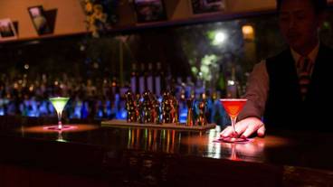 バー (施設内) / 19