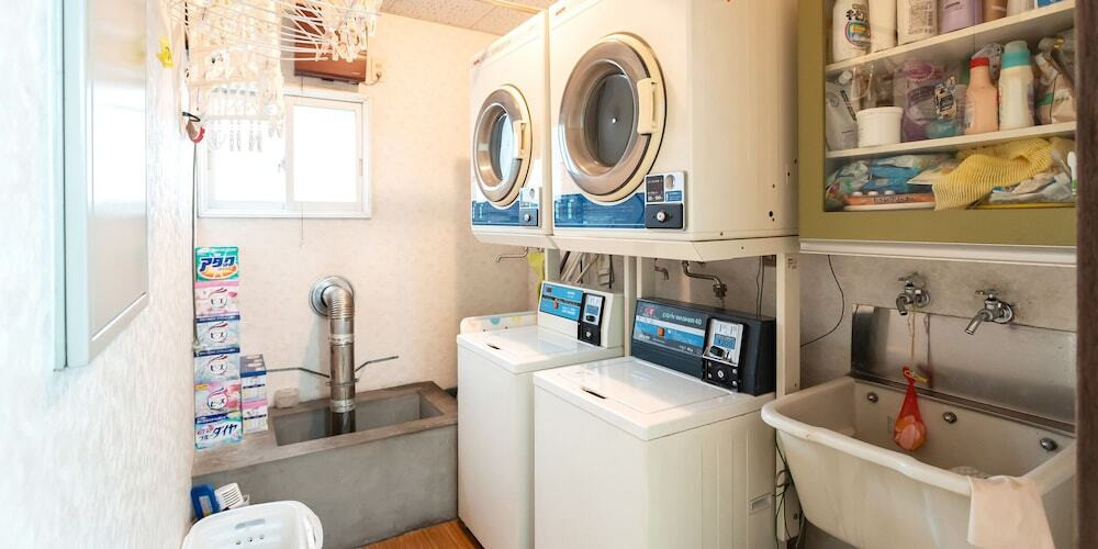 ランドリー ルーム