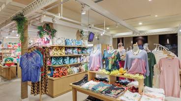 ギフト ショップ / 10