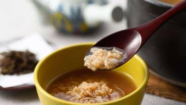 朝食スペース / 11