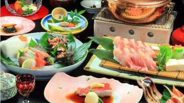 食事・飲み物 / 31