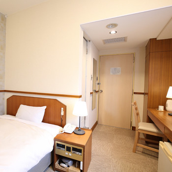 5.個室でゆったりステイ♡「ホテルナチュレ名古屋栄」3915894