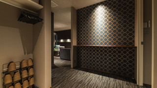 ロイヤルD 禁煙