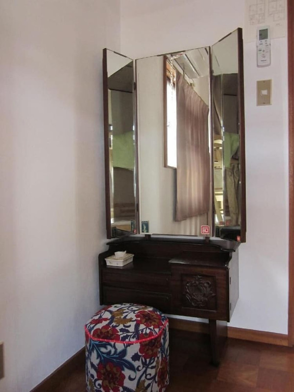 客室の設備とサービス