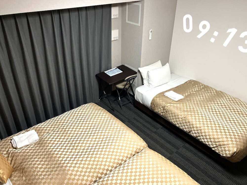 客室