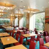 朝食会場「コージー」 / 4