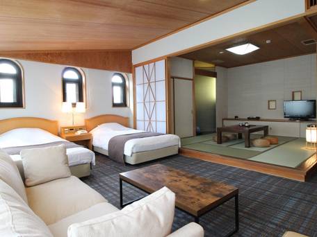 1000Mのおもてなし 八ヶ岳 ホテル風か / 1