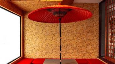 ロビーラウンジ / 5