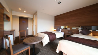 モデレートツイン 禁煙