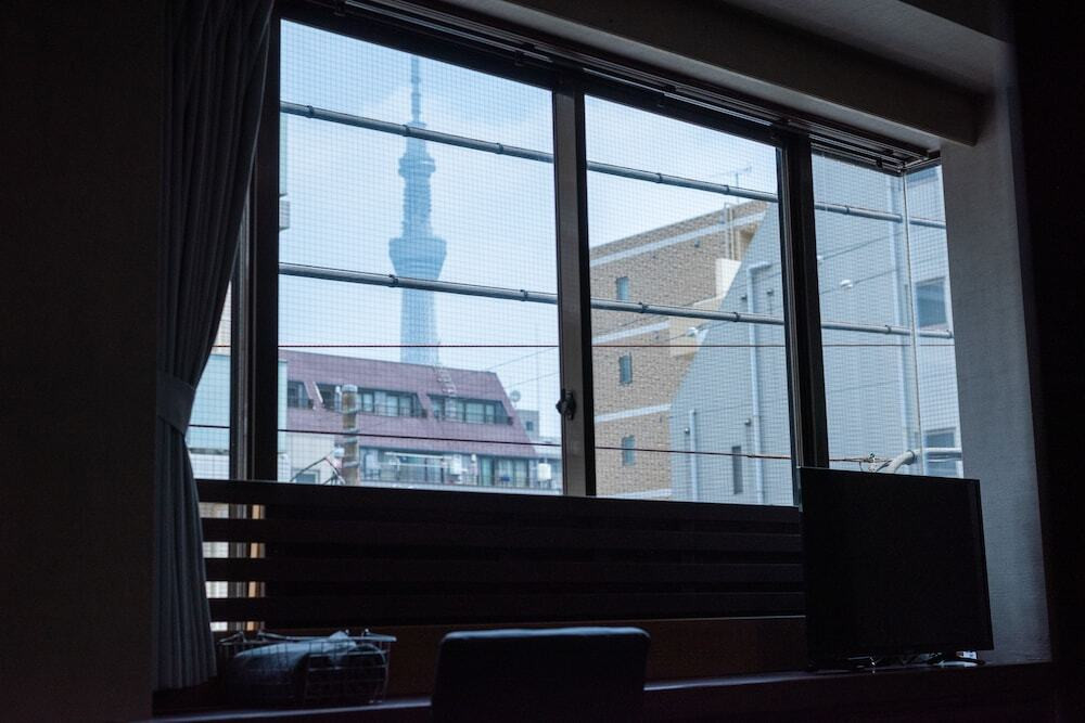 ストリート ビュー