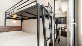 スーパールームコネクティング