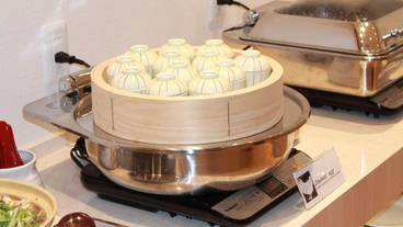 ビュッフェ / 15