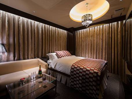 カスカータ（HOTEL GLANZ CASCATA） / 4