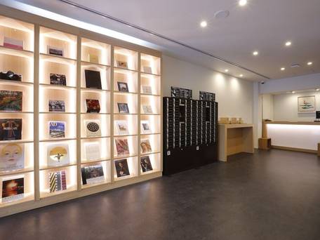 グランドキャビン天神南 / 2