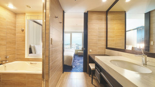 [2024リニューアル] ベイサイドツイン 1-2名 禁煙