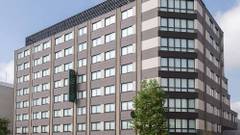 ロワジールホテル 京都東寺