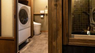 バスルーム / 38