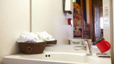 バスルームのシンク / 35