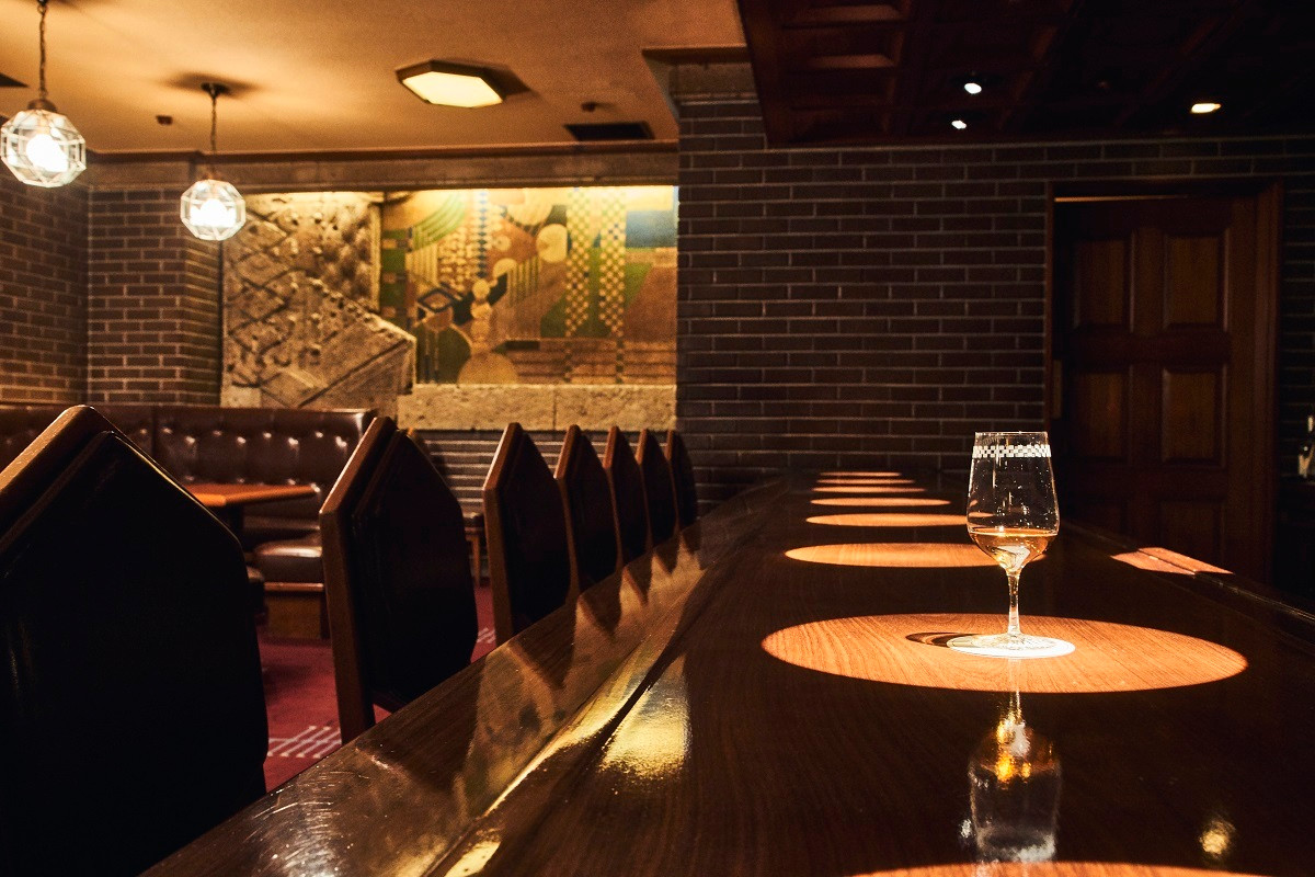 「インペリアルラウンジ アクア」 ドリンク 1170173 モヒート（\1995）