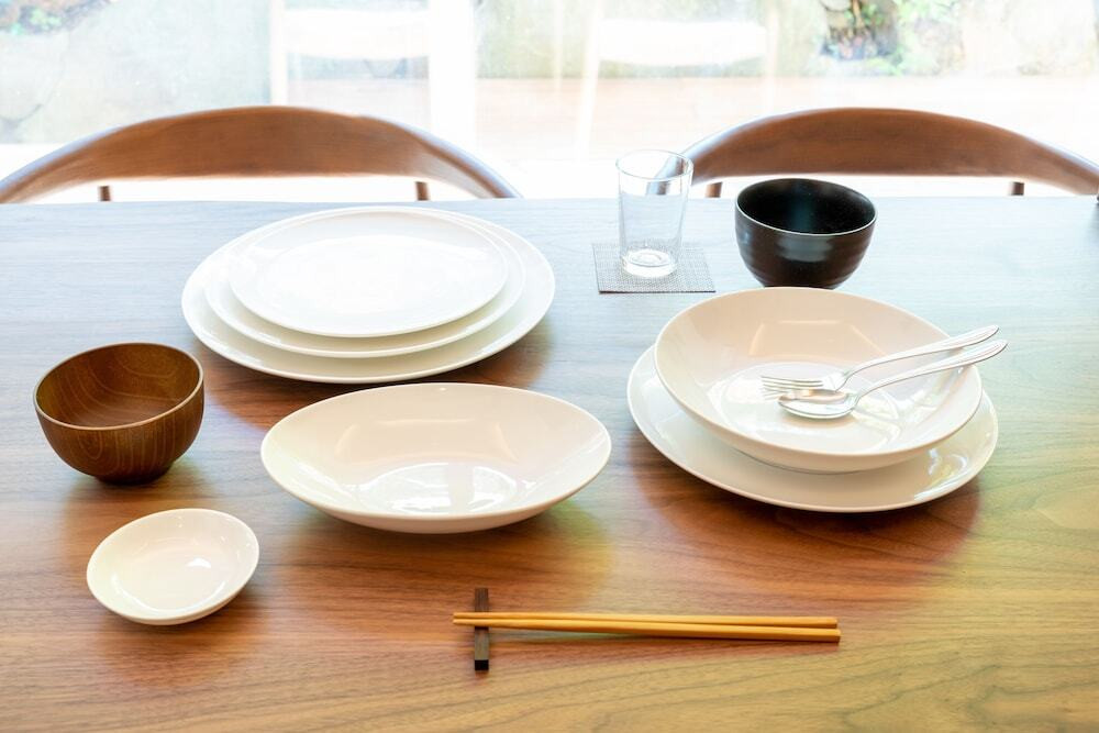 客室の設備とサービス