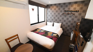 部屋タイプ指定なし 禁煙