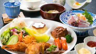 レストラン / 13