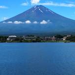 休日は迷ったらここ！山梨県民がおすすめ！子どもと楽しむ☆河口湖周辺の観光スポット6選