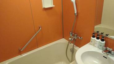 バスルーム / 13