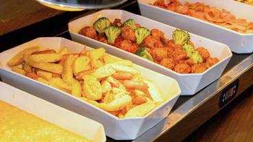 レストラン / 12