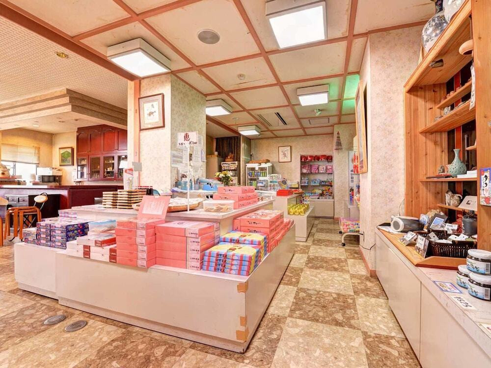 ギフト ショップ