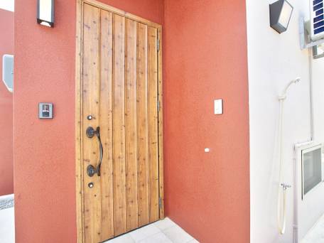 コテージ シーウィンド今帰仁 / 4