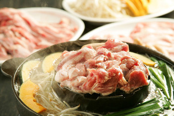 「もんごろーや」 料理 13617209 