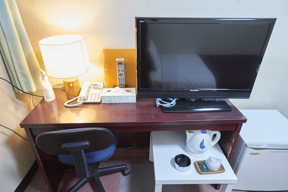 客室の設備とサービス